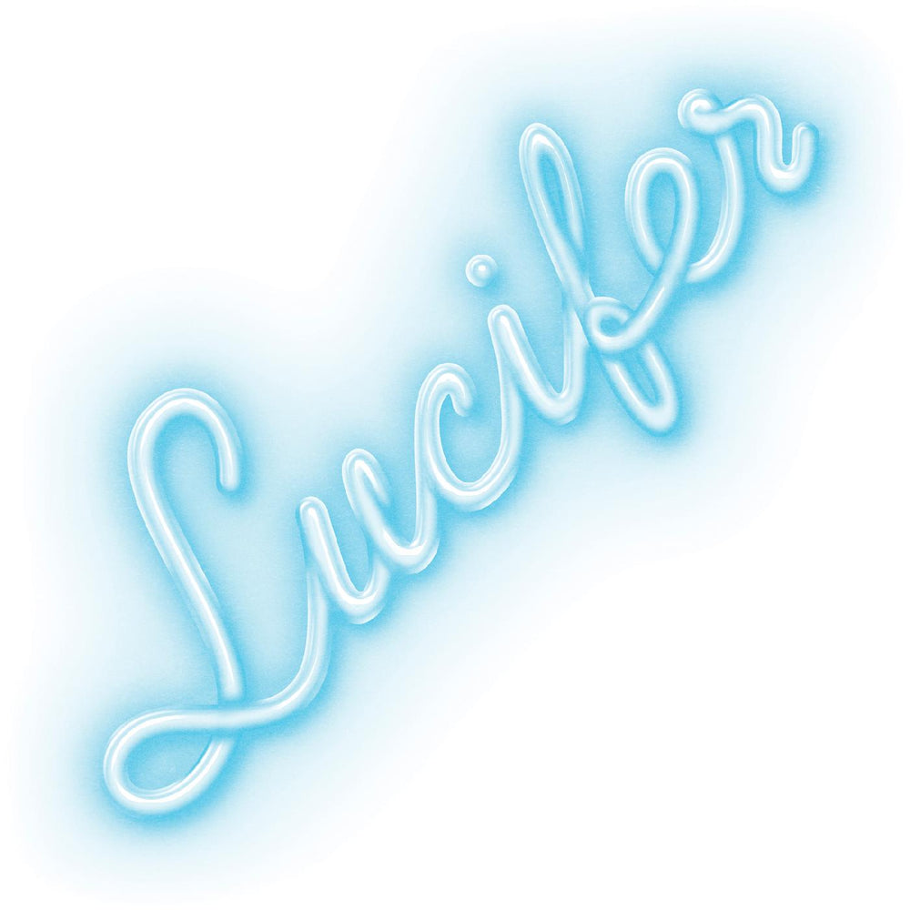 Peaking Lights - Lucifer [Vinyl] (ONLINE ORDER ONLY)