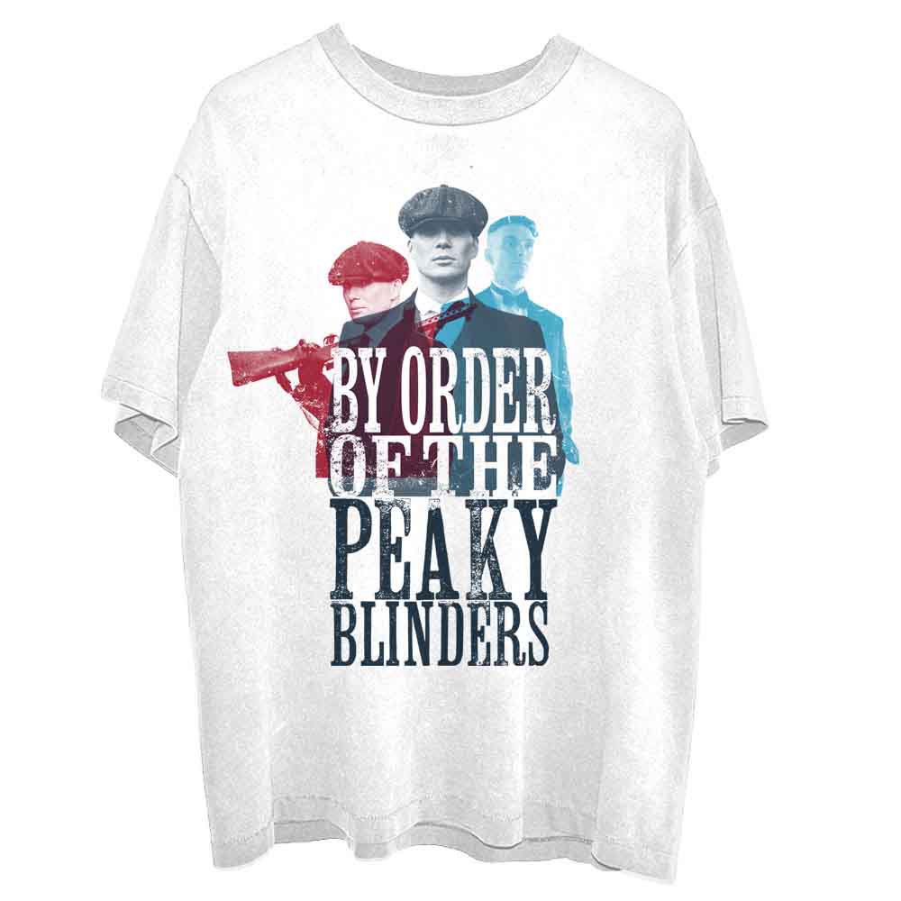 3 Tommys [] (ONLINE ORDER ONLY)