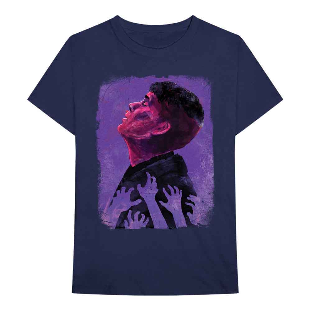 Dragging Tommy Down [T-Shirt] (ONLINE ORDER ONLY)