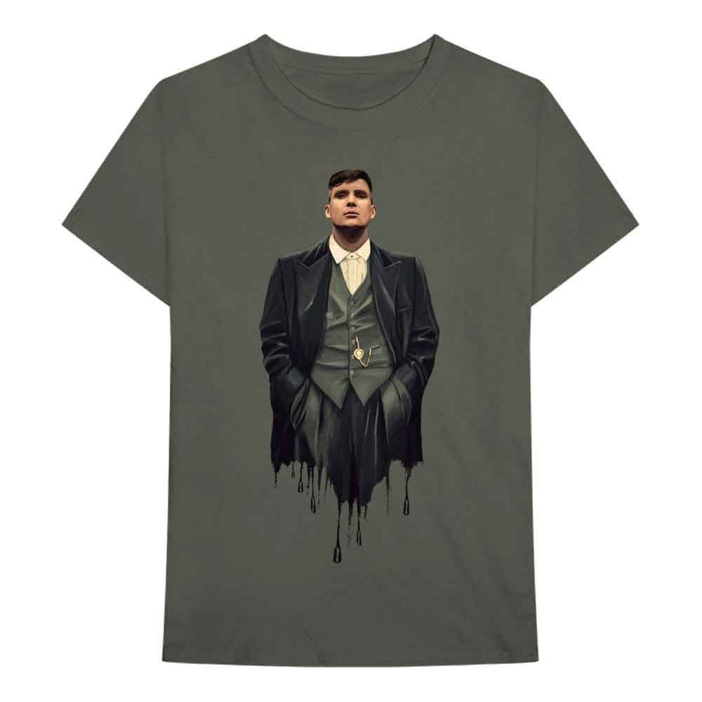 Dripping Tommy [T-Shirt] (ONLINE ORDER ONLY)