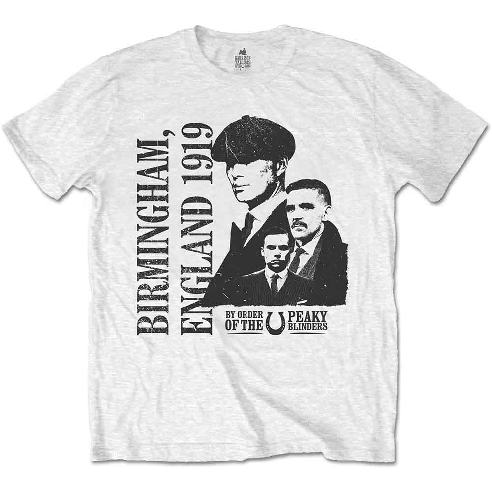 England 1919 [T-Shirt] (ONLINE ORDER ONLY)
