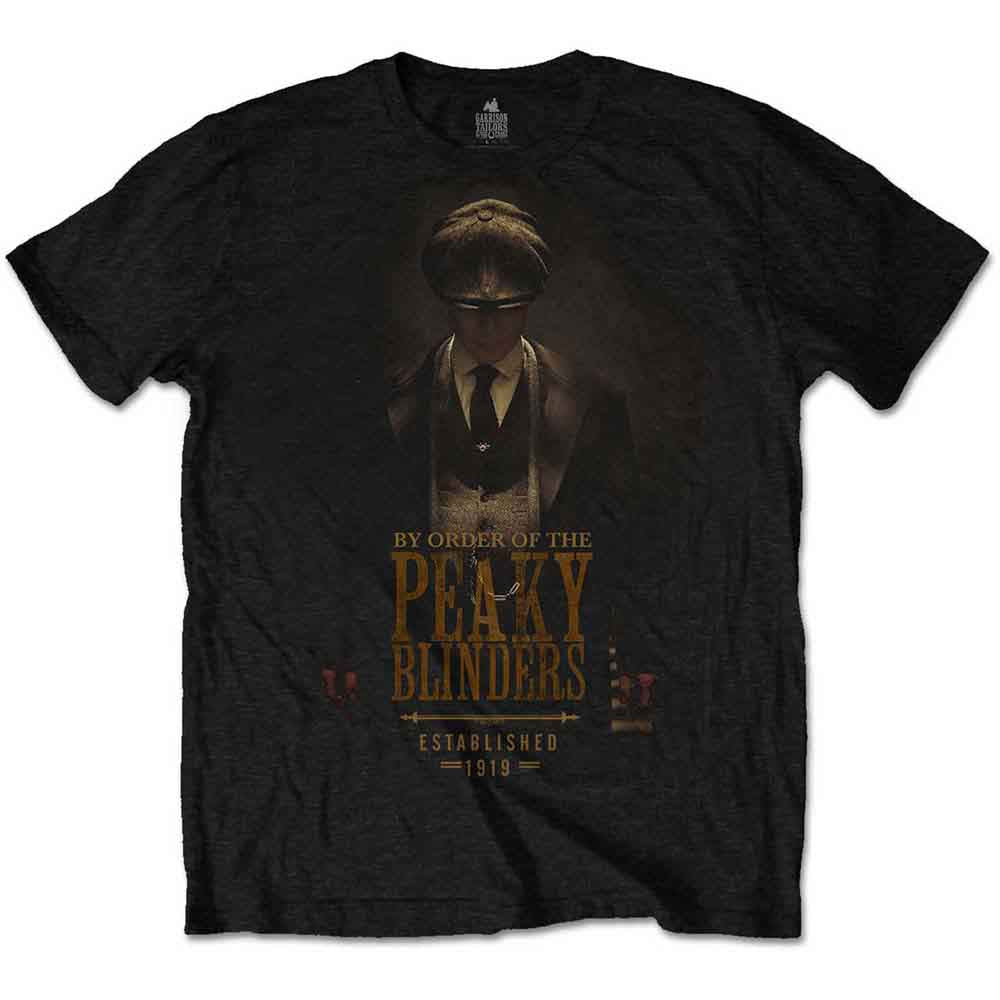 Established 1919 [T-Shirt] (ONLINE ORDER ONLY)