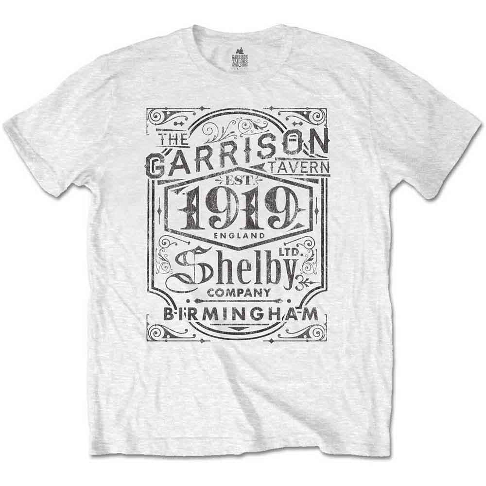 Garrison Pub [T-Shirt] (ONLINE ORDER ONLY)