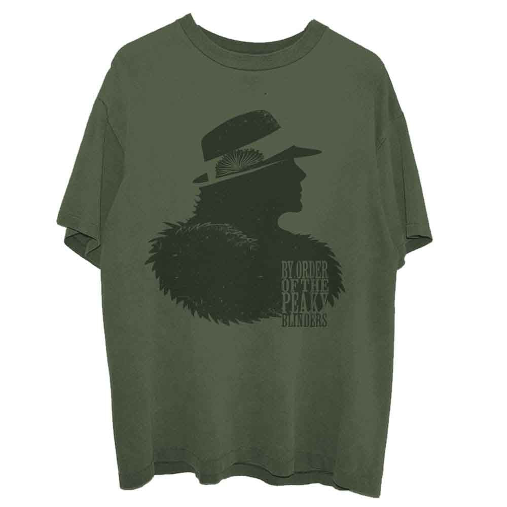 Polly Outline [] (ONLINE ORDER ONLY)