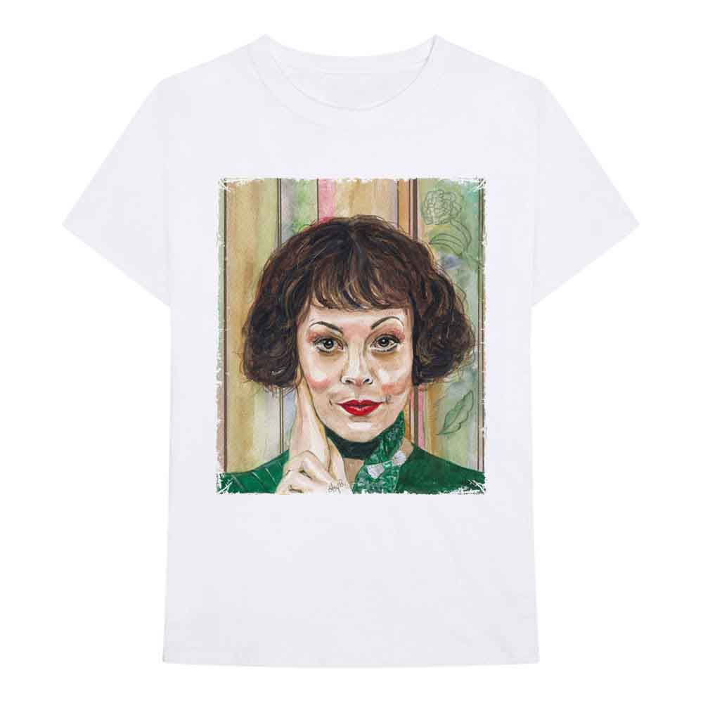 Polly Painting [T-Shirt] (ONLINE ORDER ONLY)