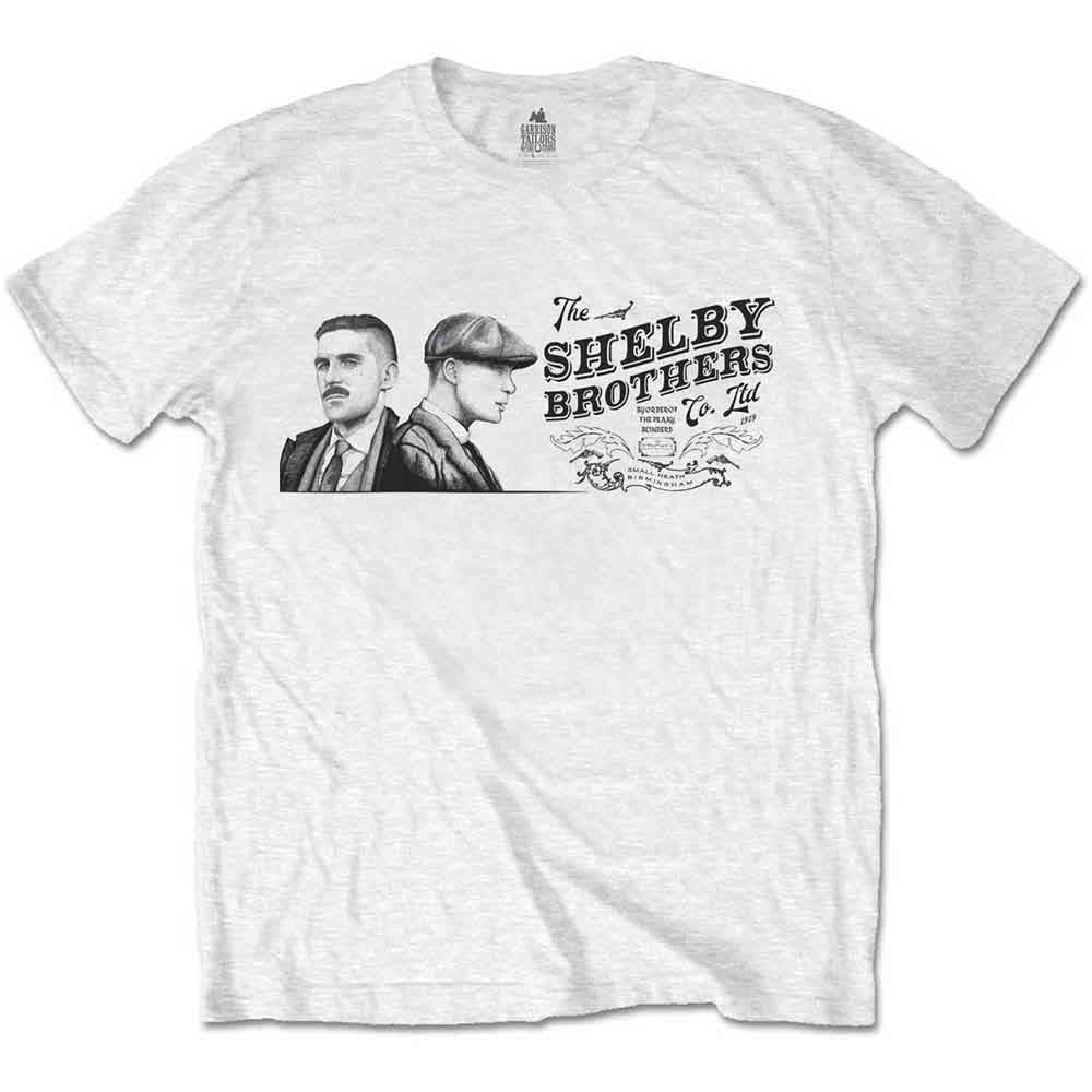 Shelby Brothers Landscape [T-Shirt] (ONLINE ORDER ONLY)