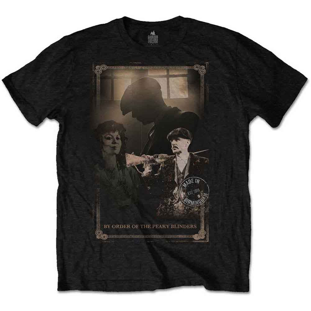 Shotgun [T-Shirt] (ONLINE ORDER ONLY)