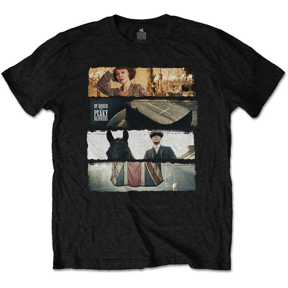 Slices [T-Shirt] (ONLINE ORDER ONLY)