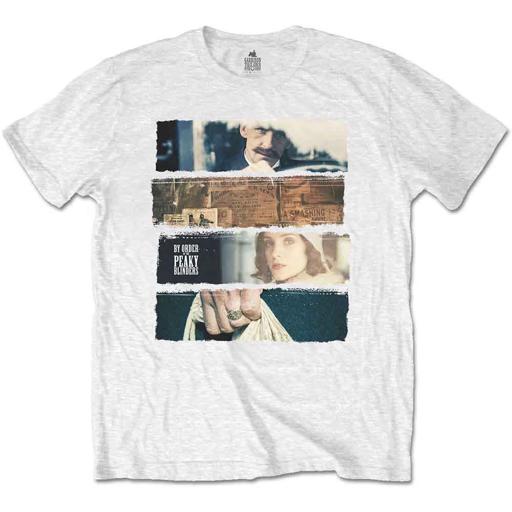 Slices [T-Shirt] (ONLINE ORDER ONLY)