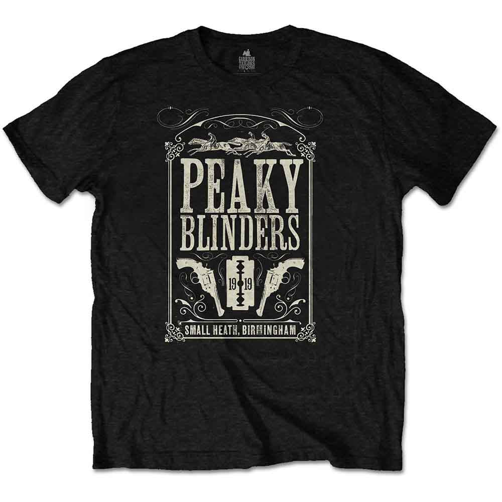 Logo [T-Shirt] (ONLINE ORDER ONLY)