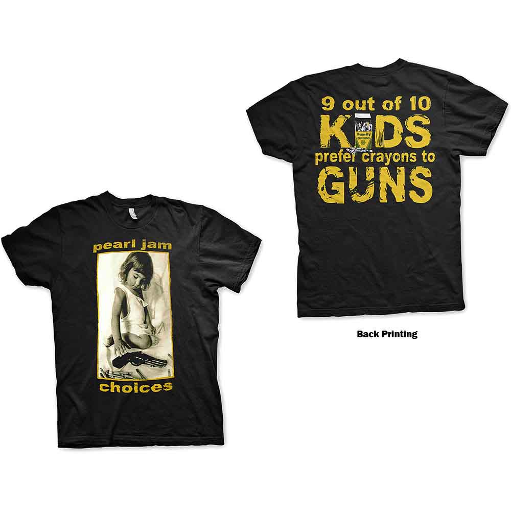 Choices [T-Shirt] (ONLINE ORDER ONLY)