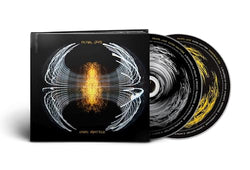 Pearl Jam - Dark Matter [Deluxe CD/Blu-ray Audio] [CD] (ONLINE ORDER ONLY)