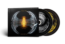 Dark Matter [Deluxe CD/Blu-ray Audio] [CD] (ONLINE ORDER ONLY)