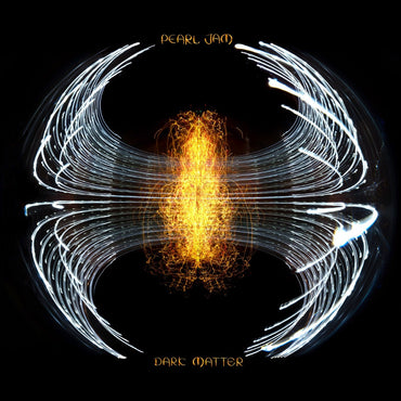 Pearl Jam - Dark Matter [Deluxe CD/Blu-ray Audio] [CD] (ONLINE ORDER ONLY)