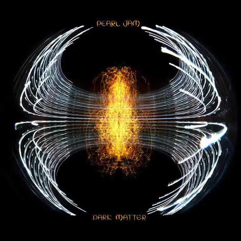 Dark Matter (Limited Edition, Black & Silver Galaxy) (Arizona/ Las Vegas Variant) [Vinyl] (ONLINE ORDER ONLY)