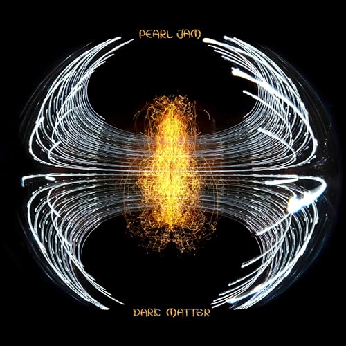 Dark Matter [CD] (ONLINE ORDER ONLY)