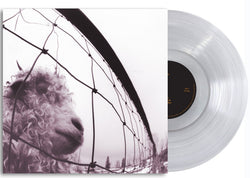 Vs. (Clear Vinyl) [Vinyl]