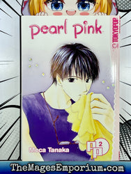 Pearl Pink Vol 02 (Online Order Only)