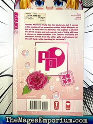 Pearl Pink Vol 3 (Online Order Only)