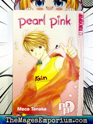 Pearl Pink Vol 3 (Online Order Only)