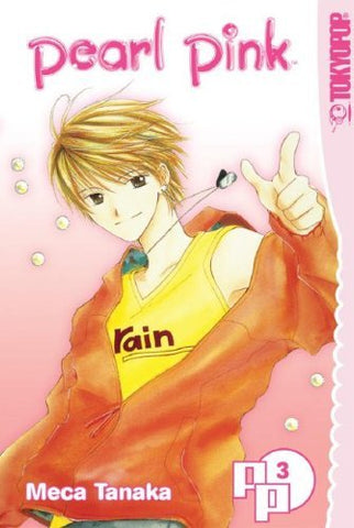 Pearl Pink Vol 3 (Online Order Only)