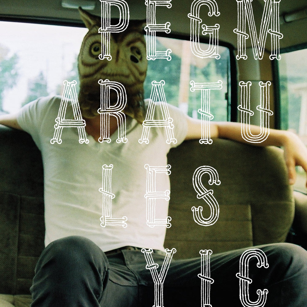 Pearly Gate Music - Pearly Gate Music LP [Vinyl] (ONLINE ORDER ONLY)