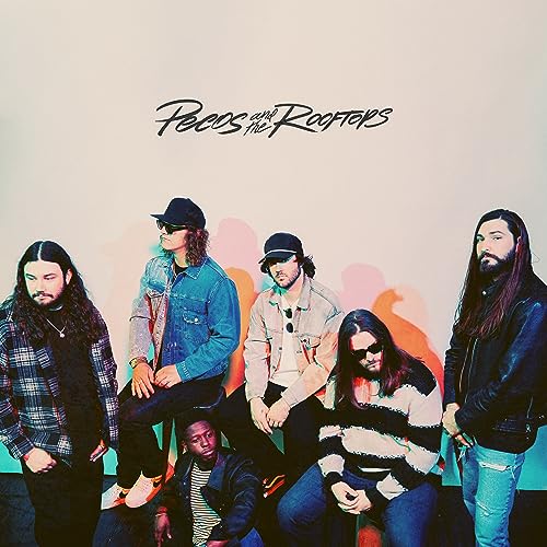 Pecos & the Rooftops - Pecos & the Rooftops [Vinyl]