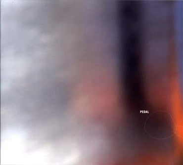 PEDAL - Pedal [CD] (ONLINE ORDER ONLY)