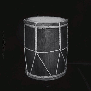 PEDRO VIAN - Black Toms EP [Vinyl]