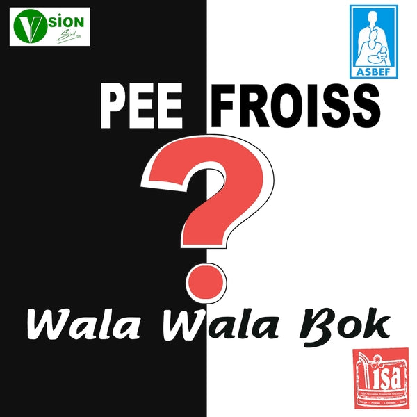 Wala Wala Bok? [Vinyl]
