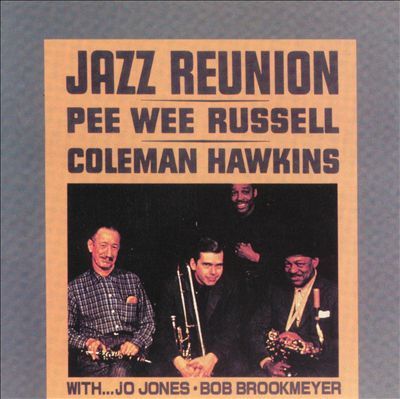 Jazz Reunion [Vinyl]