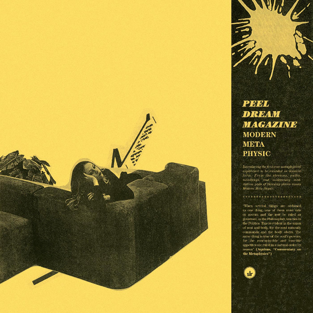 Modern Meta Physic [CD] (ONLINE ORDER ONLY)