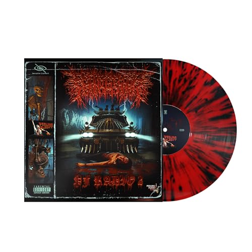 Pf Radio 2 (Color Vinyl) [Vinyl] (ONLINE ORDER ONLY)