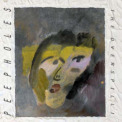 The Overspill [Vinyl]