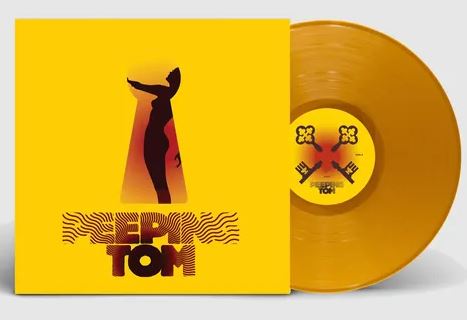 Peeping Tom (Indie Exclusive, Colored Vinyl, Tan) [Vinyl]