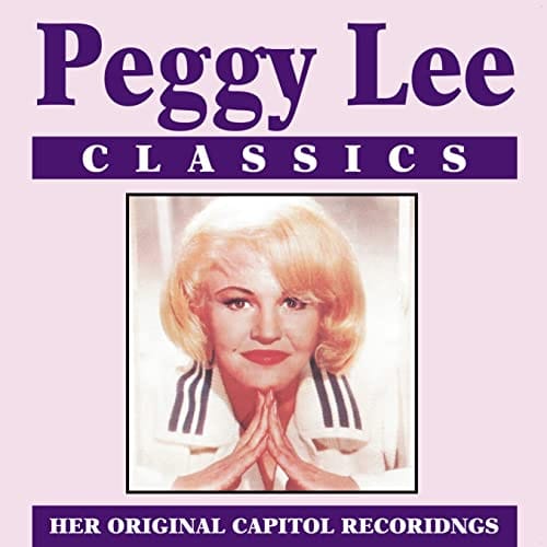 Peggy Lee - Classics [Vinyl]