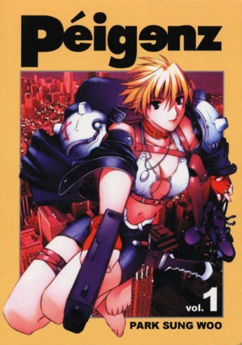 Peigenz Vol 1 (Online Order Only)
