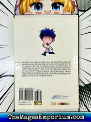 Peigenz Vol 1 (Online Order Only)
