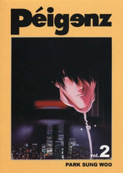 Peigenz Vol 2 (Online Order Only)