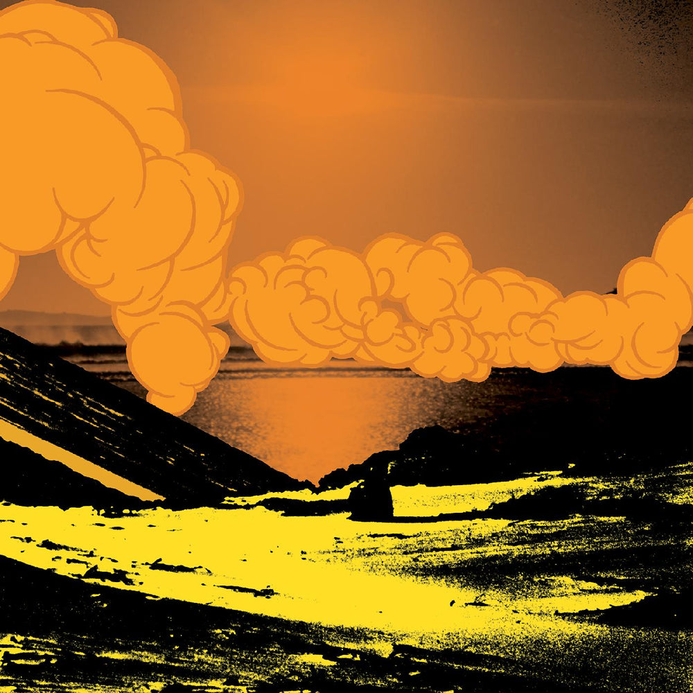 Australasia [Vinyl] (ONLINE ORDER ONLY)