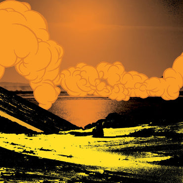 Australasia [Vinyl] (ONLINE ORDER ONLY)