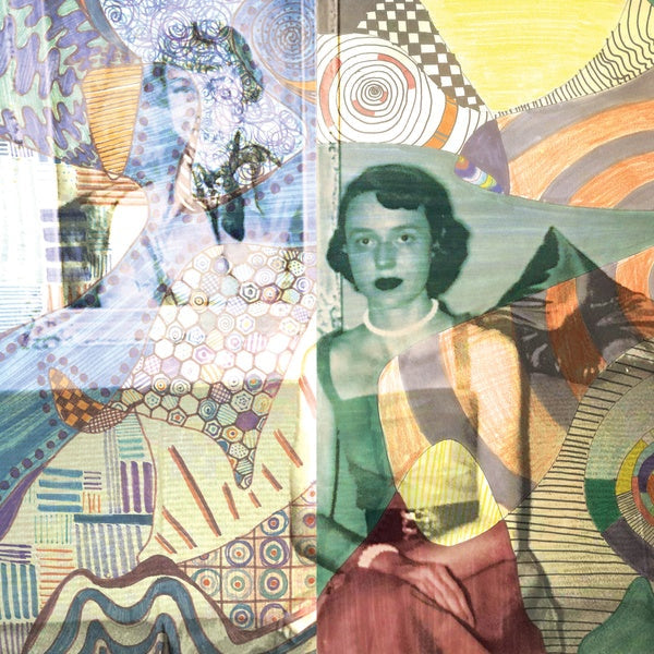 PELICAN MOVEMENT - Fistful of Ivy [Vinyl]