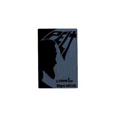 A Stone For Angus MacLise [Vinyl] (ONLINE ORDER ONLY)