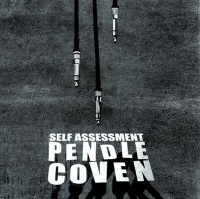 PENDLE COVEN - Self Assessment [CD] (ONLINE ORDER ONLY)