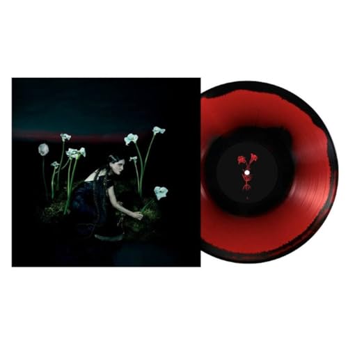 A Requiem (Corona Red Vinyl) (Indie Exclusive) [Vinyl] (ONLINE ORDER ONLY)