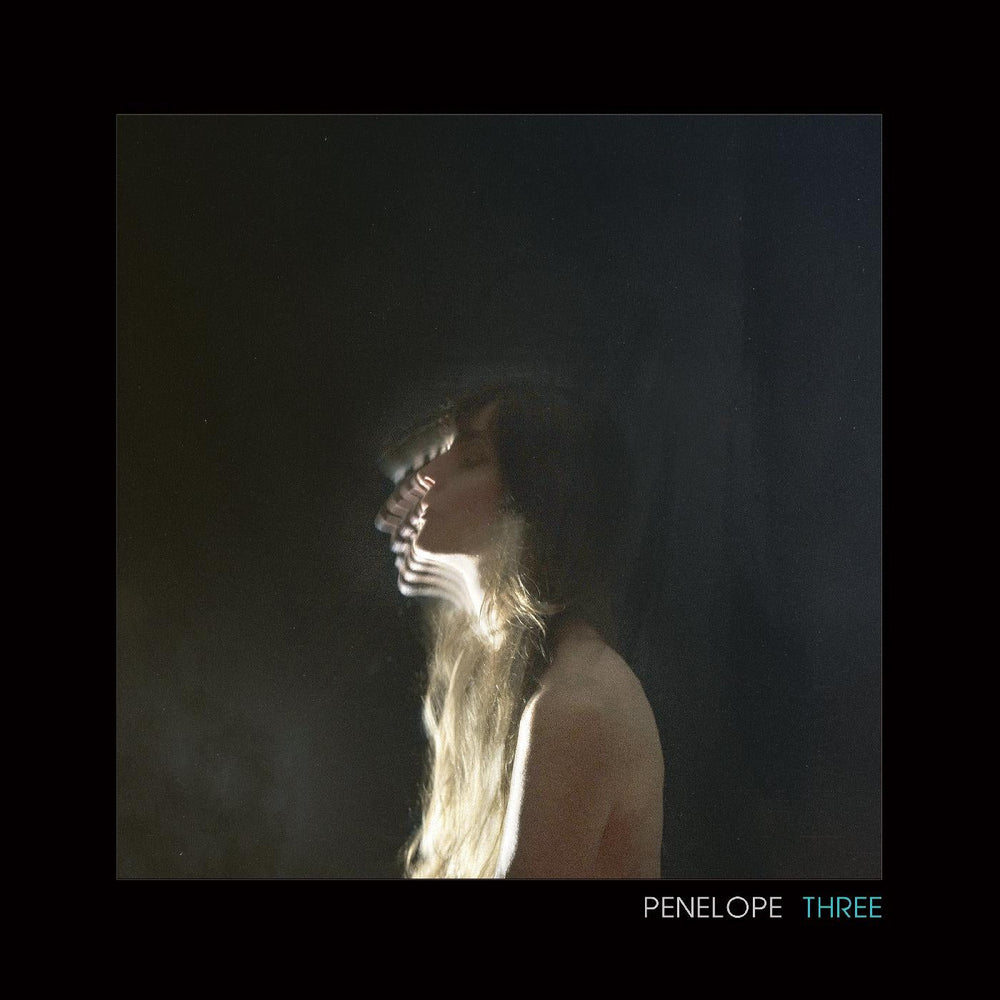 Penelope Trappes - Penelope Three [Vinyl] (ONLINE ORDER ONLY)