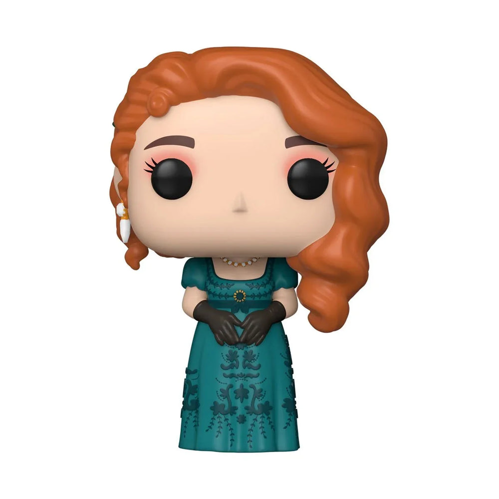 Funko POP! Television: Bridgerton - Penelope Featherington 1663 (ONLINE ORDER ONLY)