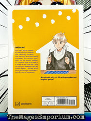 Penguin and House Vol 2 (Online Order Only)