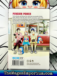 Penguindrum Vol 1 (Online Order Only)