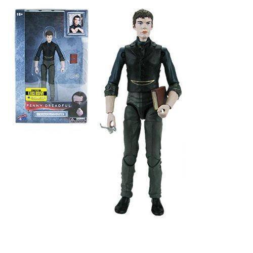 Penny Dreadful Frankenstein 6-Inch Action Figure - Convention Exclusive (Online Order Only)
